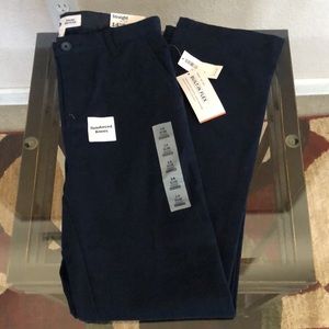 Old Navy Uniform Pants